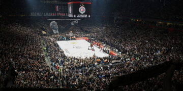 Belgrado blijft favoriet voor Final Four ondanks start in Athene