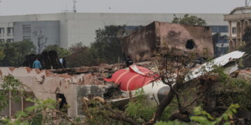 De fatale keuze voor ‘blanke geschiedenis’ motoren in Dreamliner crash