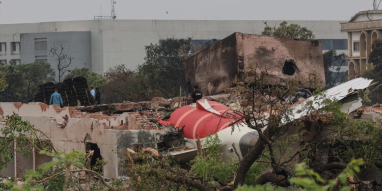 De fatale keuze voor ‘blanke geschiedenis’ motoren in Dreamliner crash