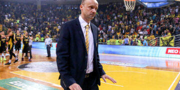 Ο Ζντοβτς επιστρέφει στον ΠΑΟΚ ως προπονητής