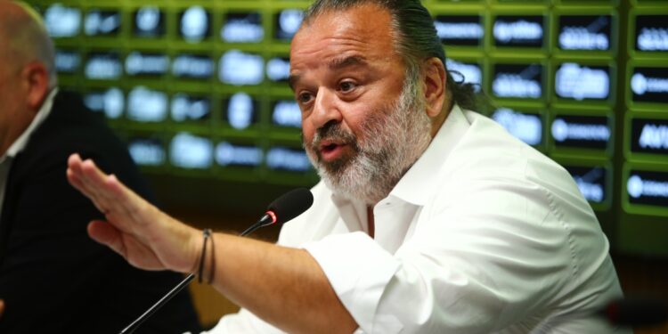 Verlies van trots bij de gewone AEK-fan: een persoonlijke ervaring.