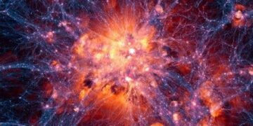 De verloren puzzel van het universum ontrafeld