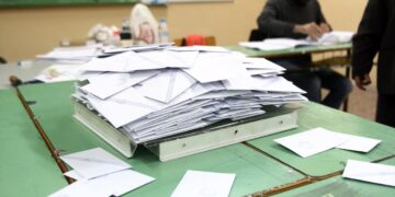 Italië: 51 miljoen kiezers klaar voor 5 referenda