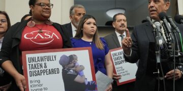 Terugkeer en beoordeling van Kilmar Abrego Garcia na deportatie naar El Salvador