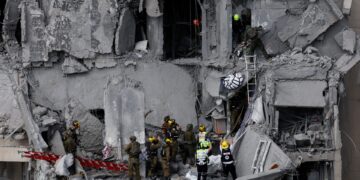 Netanyahu’s strategie na Trump’s wapenstilstand