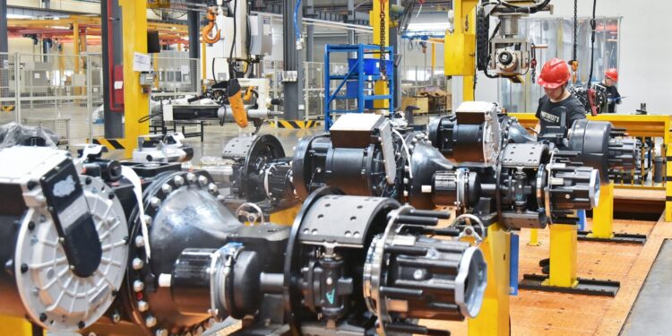 Bevorderen van samenwerking: multimonie en openheid in China