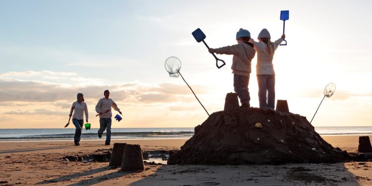 De leukste vakanties om nu te boeken