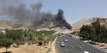 Heropleving van Iraanse staats-tv na periode van stilte