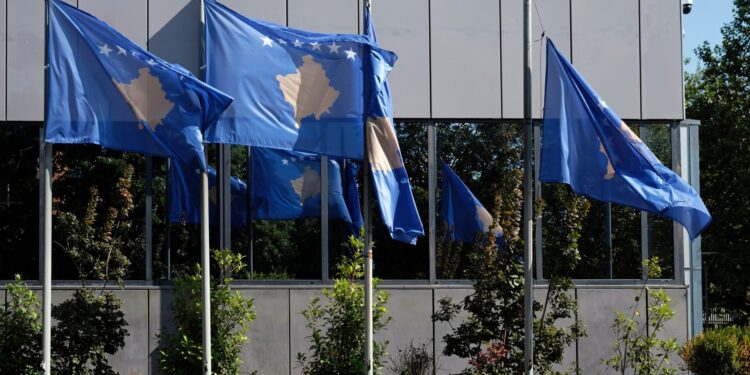 Kosovo: een verhoogd verkiezingsproces