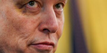 Walgelijk gevecht: Musk vs. Trump – onstuitbaar