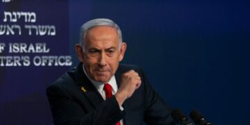 Netanyahu krijgt geen uitstel van proces voor corruptie.