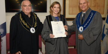 Ere Doctor in Vrouwen Geestelijke Gezondheid