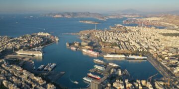 Urinewind stijgt met 65% naar PPA-record.