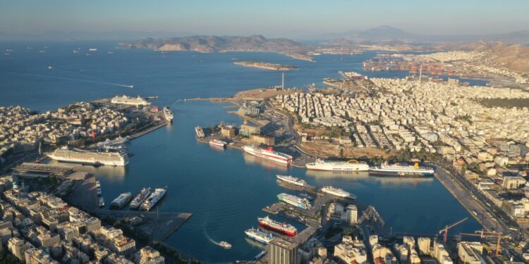 Urinewind stijgt met 65% naar PPA-record.