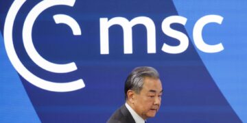 Amerikaanse aanvallen op Iran: een slecht precedent.