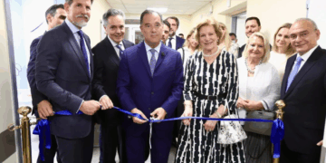 Kortharige oncologische patiënten vinden hoop in evangelisatie