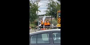 Drie doden bij vliegtuigcrash in Frankrijk