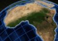Nieuwe bevindingen bevestigen Afrikaanse splitsing