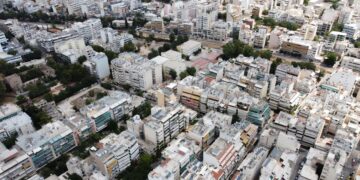 Appartementprijzen stijgen met 6,8% in eerste kwartaal