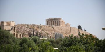 OESO voorspelt 2% groei in 2021 en 2,1% in 2026