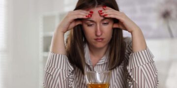 Verhoogd risico op kanker door alcohol bij oudere mannen in de VS