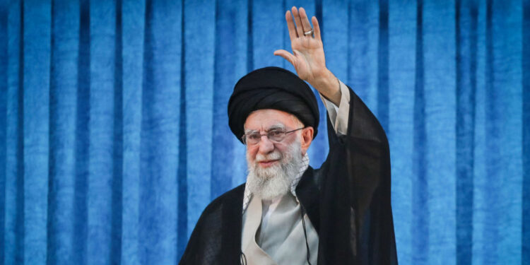 Israëls zwakte en Amerikaanse interventie: een ongelijke strijd