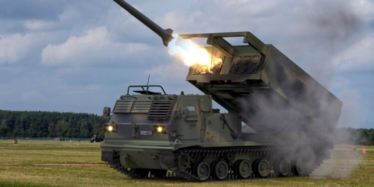 Trump-regering steunt anti-drones voor Oekraïne in Midden-Oosten