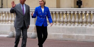 Brussel reageert op Amerikaanse sancties tegen vier rechters van Het Internationaal Strafhof