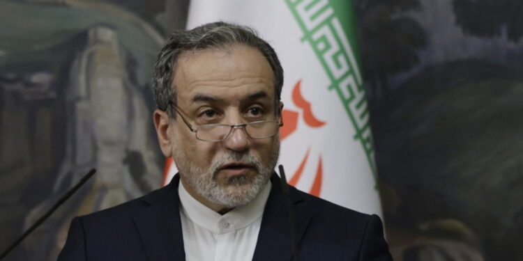 Israël saboteert nucleair overleg met VS, beschuldiging van Iran