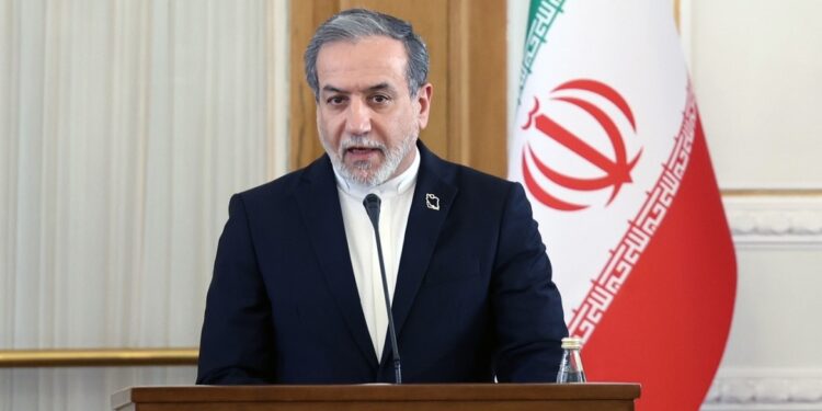 Teheran roept op tot EU-interventie om Israëlische aanval te stoppen