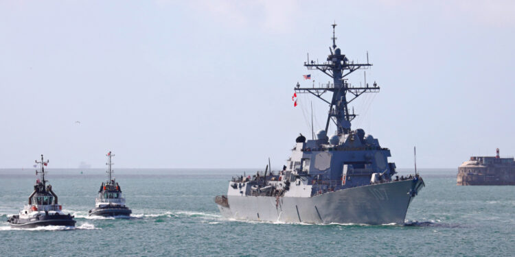 Trump Ultimatum: Griekse Preventieve Maatregelen tegen Middellandse Zee Mobiliteit