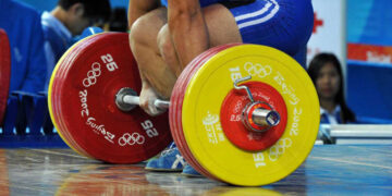 Hoge boetes voor dopinggevallen bij Gewichtheffersbond