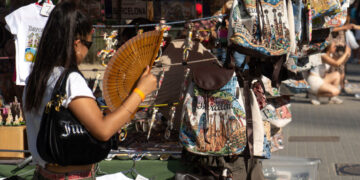Hittegolf raakt Zuid-Europa: Frankrijk en Spanje in de greep van hoge temperaturen