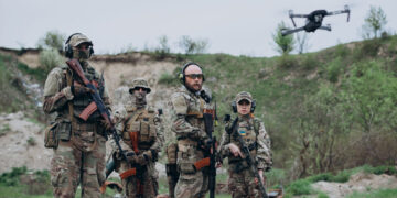 Apparatuurrace versnelt val van Poetin