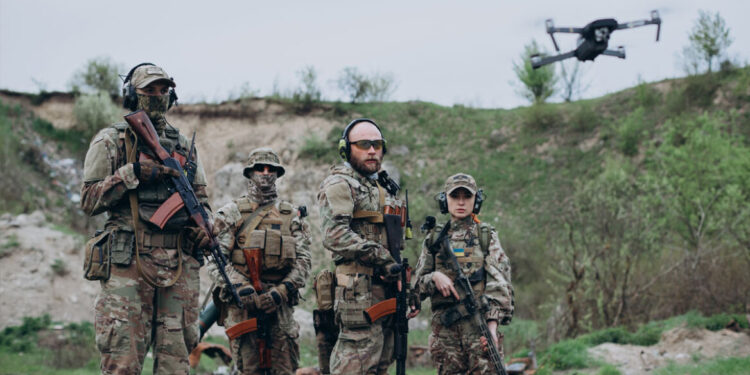 Apparatuurrace versnelt val van Poetin