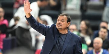 Panathinaikos op weg naar Europese basketbaltop