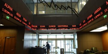 Analisten wachten op negatieve opening, focus op Midden-Oosten.