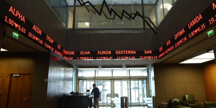 Analisten wachten op negatieve opening, focus op Midden-Oosten.