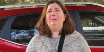 Patterson’s schaamte: Moord op schoonmoeder met giftige paddenstoelen.