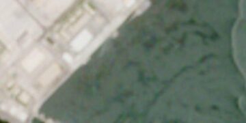 Amerikaanse oorlogsschepen trekken zich terug uit Bahreinse marinebasis