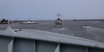 Grote oefeningen NAVO en Rusland met schepen, vliegtuigen en soldaten
