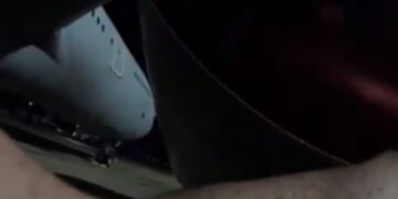 Britse regering verbiedt Palestijnse actie na luchtmacht vandalisme