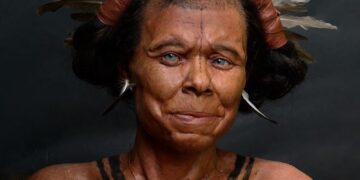 Belgische prehistorie: De steentijd in kaart gebracht.