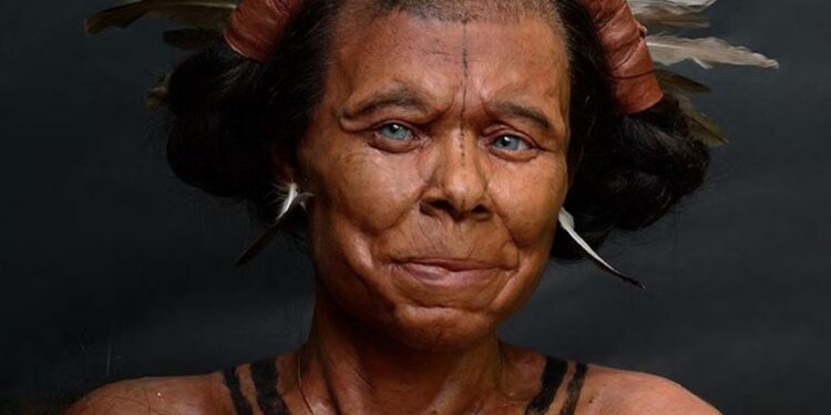 Belgische prehistorie: De steentijd in kaart gebracht.