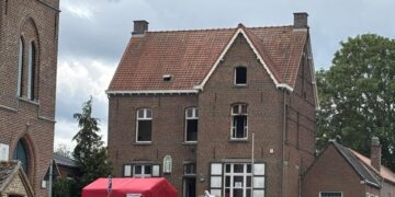 Belgische tiener bekent moord op Oekraïense moeder en zus