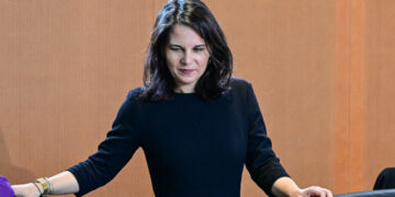 Analena Berbok: President van de Algemene Vergadering van de VN