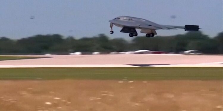 Op zoek naar veiligheid: de nasleep van de Amerikaanse aanval op Iran