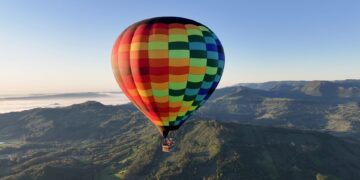 Tragische balloncrash in Brazilië: acht doden onder 22 inzittenden