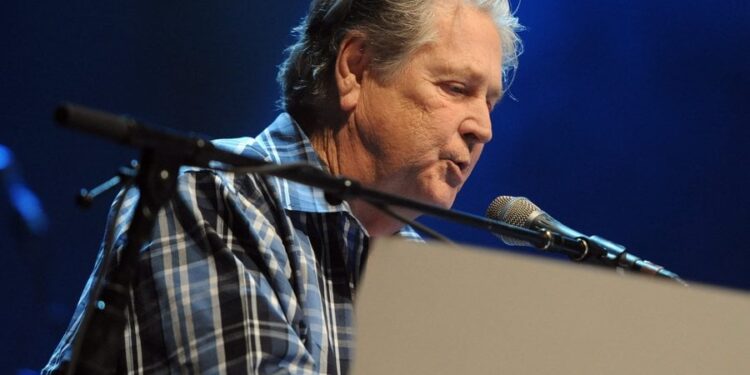 Brian Wilson, oprichter van legendarische Beach Boys, overleden.