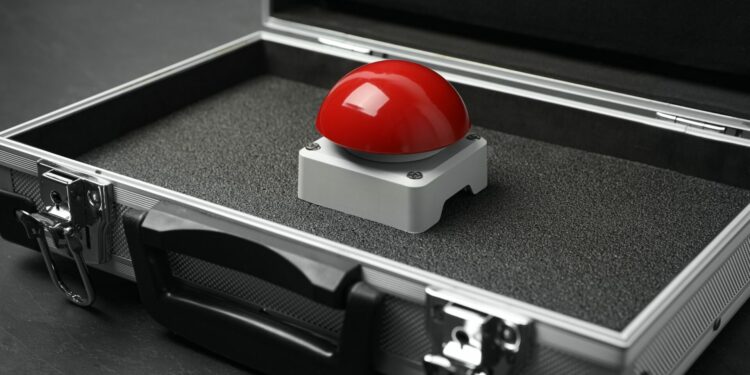 Het gevaarlijke samenspel van nucleaire wapens en kunstmatige intelligentie